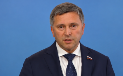 "Единая Россия" поддержит всех кандидатов на должности в правительстве
