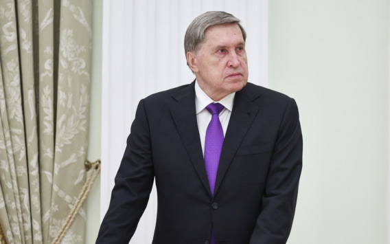 Уиткофф отметил новые подходы Европы и Украины к урегулированию, заявил Ушаков