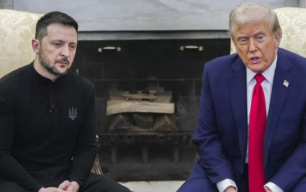 American Conservative: давление Трампа поможет Зеленскому заключить мир