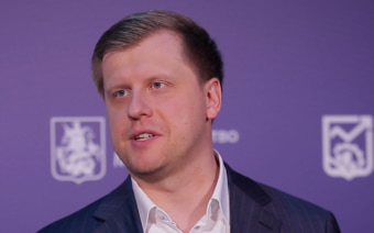 Продукция заводов Москвы пользуется спросом за рубежом, заявил Гарбузов