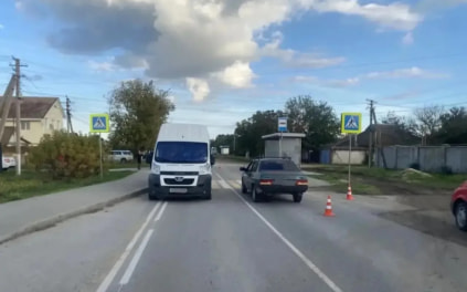 В Крыму "Пежо" сбил 16-летнюю девушку, прокуратура проводит проверку