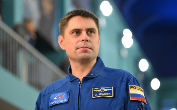 Космонавты и астронавты устроили на МКС "Шоу талантов", рассказал Федяев