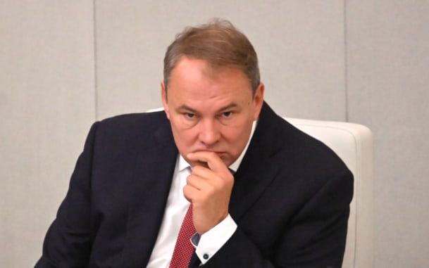 Переговоры по Украине