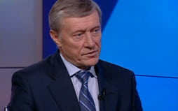 Бордюжа предупредил о последствиях вступления Украины в Евросоюз