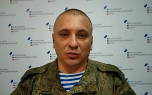 Марочко: ВС РФ разрезали линию обороны ВСУ у запорожского Червоного Яра