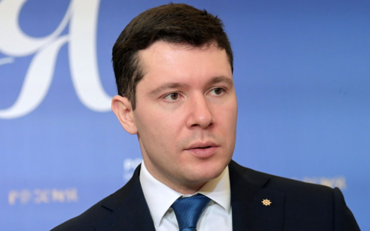 Алиханов рассказал, что нужно российскому автопрому для конкуренции с китайским