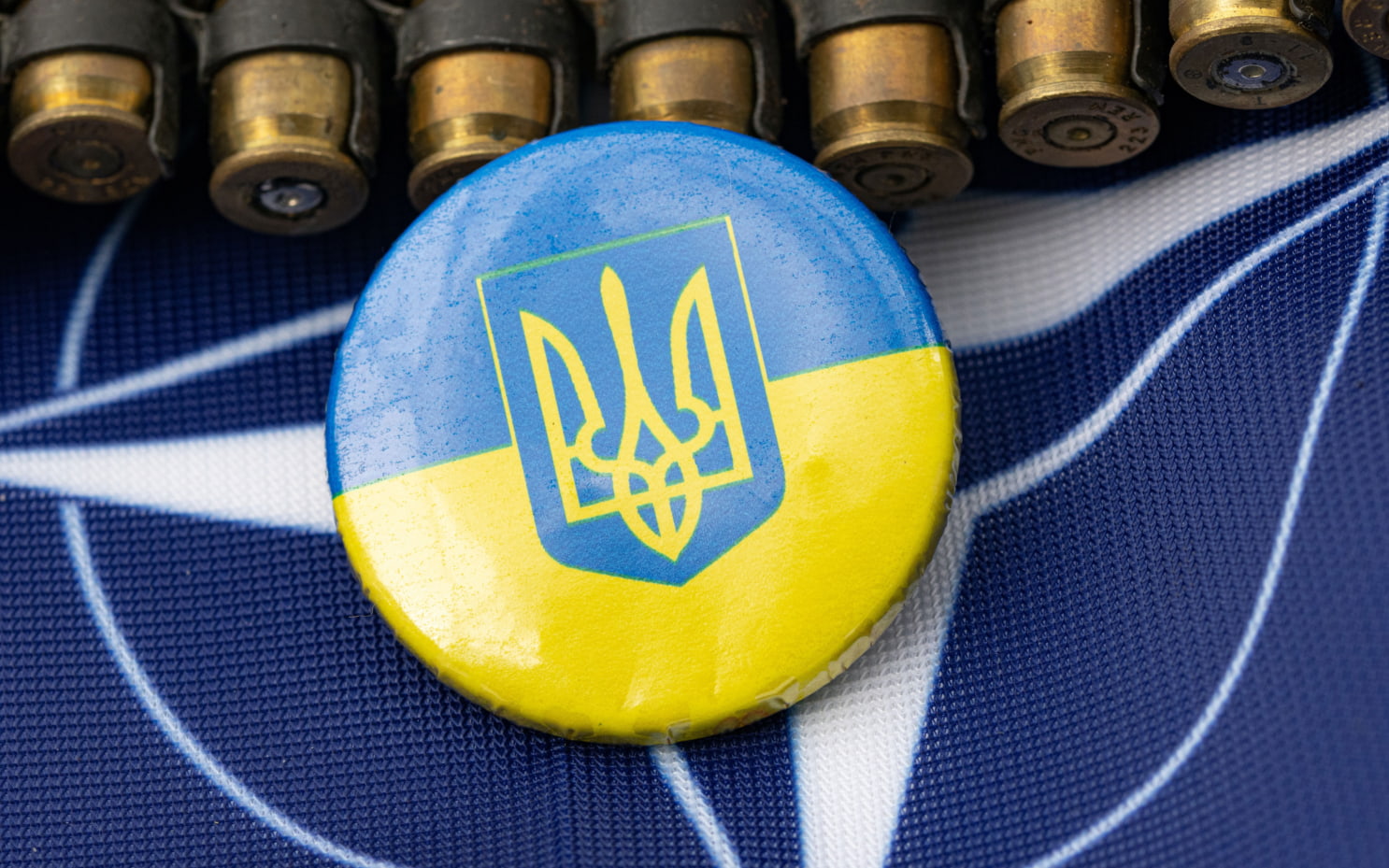 Украине хотят дать доступ к системе военных закупок НАТО, пишет FT