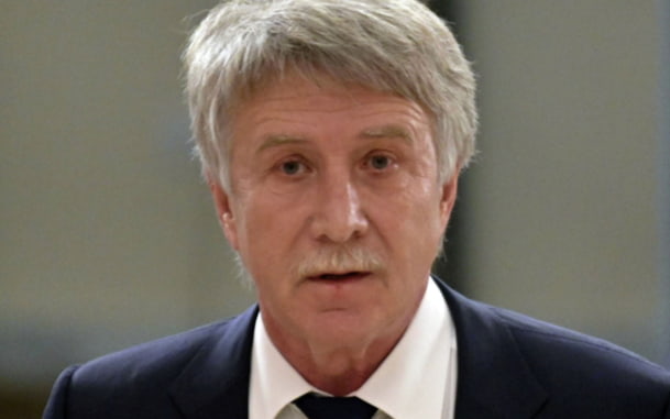 Глава "НОВАТЭКа" допустил смягчение ограничений ЕС на российский СПГ