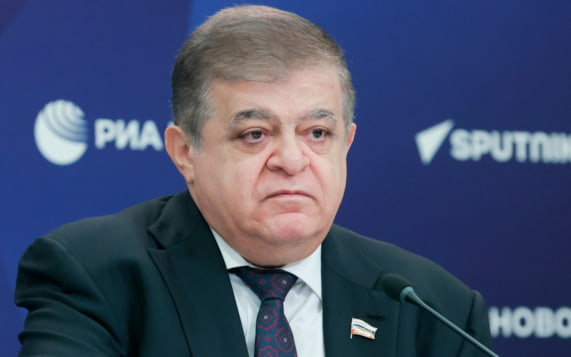 Сенатор Джабаров объяснил смену позиции Трампа по украинскому конфликту