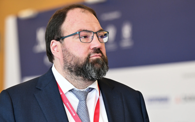 Шадаев поблагодарил Григоренко за совместную работу