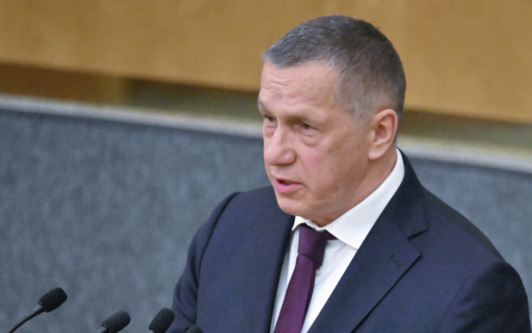 Трутневу поручат военно-патриотическое воспитание молодежи в Кремле