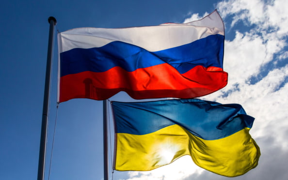 Россия и Украина провели обмен телами погибших