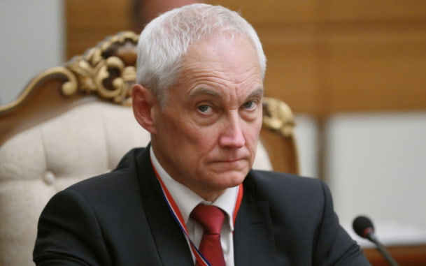 Белоусов предупредил об ускоренной милитаризации Европы