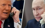 Путин и Трамп готовы созвониться в любой момент, заявил Песков