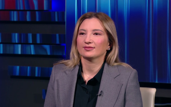Глава центра "Алабуга Политех" рассказала, чего в центре ждут от студентов