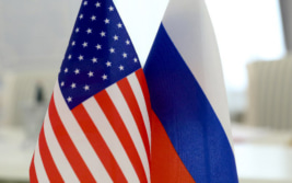 Строкань: украинский конфликт перестал тяготеть над отношениями РФ и США