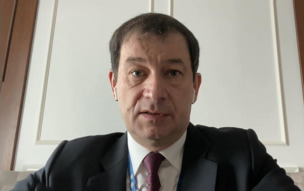 РФ получает все больше свидетельств о подготовке ЕС к войне, заявил Полянский