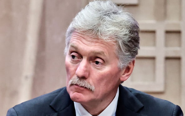 Песков сказал, где может пройти трехсторонняя встреча по Украине