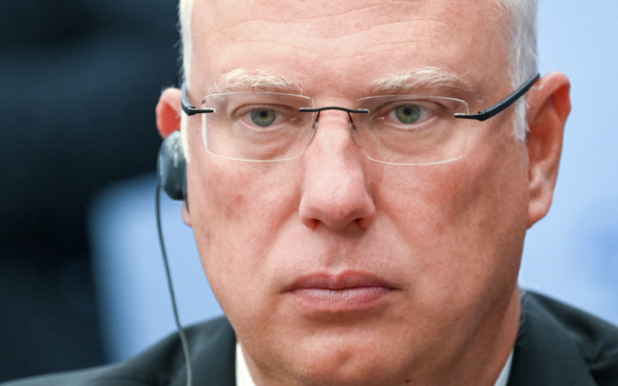 Европе нужно создать благоприятные условия для бизнеса, заявил Дмитриев