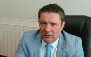 ВСУ развернули охоту на персонал ЗАЭС, заявил директор станции Черничук