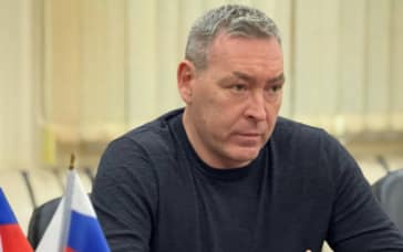 Мэр Энергодара заявил об угрозе гуманитарной катастрофы из-за атак ВСУ