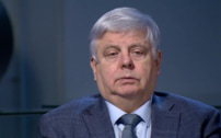 Генконструктор РКК "Энергия" Соловьев рассказал, как будет управляться РОС