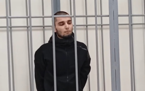 Напавшему на полицейских в Москве стороннику ИГ дали пожизненный срок