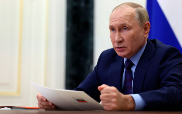 Путин предложил развивать Дальний Восток, чтобы люди хотели переехать в регион