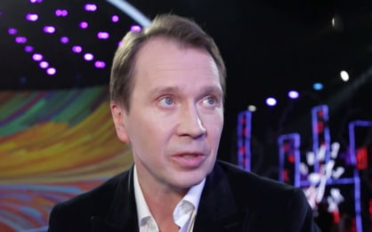 Евгений Миронов поделился секретом долголетия театрального профсоюза