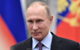 В России готовится стратегия развития театральной сферы, заявил Путин