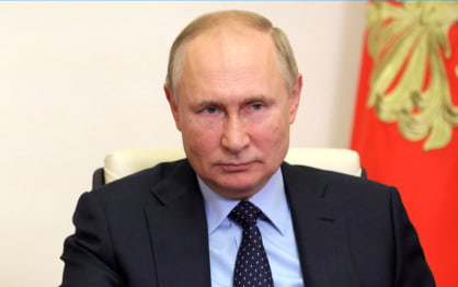 Путин заявил о невозможности нанести стратегическое поражение России