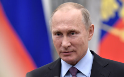 Путин: Россия готова обсуждать безопасность Украины с США