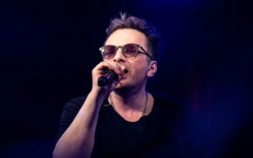 Экс-вокалиста "Агаты Кристи" Самойлова экстренно госпитализировали