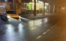 В Ставрополе водитель автомобиля сбил беременную девушку и уехал с места ДТП