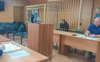 Житель Волгограда осужден на 13 лет колонии за поджог женщины