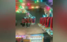 Видео со смертью девушки в Мексике на аттракционе "Маятник" попало в интернет