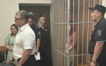 Предполагаемых убийц студента в Омске отправили на психиатрическую экспертизу