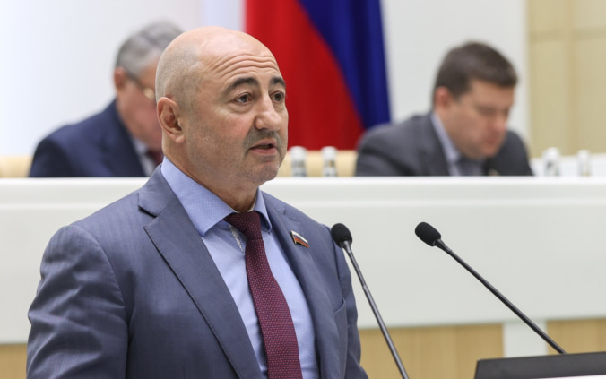 Бывший сенатор Вайнберг рассказал, как на СВО относятся к представителям власти