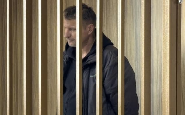 Тюменца, обвиняемого в жестоком убийстве экс-супруги, отправили в СИЗО