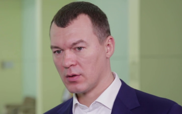 Дегтярев рассказал о борьбе международных спортивных организаций против Европы