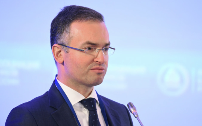 В Минфине РФ объяснили значение объединения рынков капитала Евразийского региона