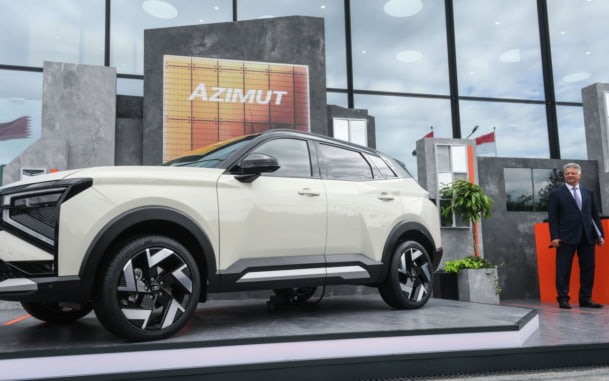 АвтоВАЗ поддержит спрос на Lada субсидией по автокредитам