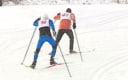 FIS заявила, что не несет ответственности за отказ во въезде российским лыжникам