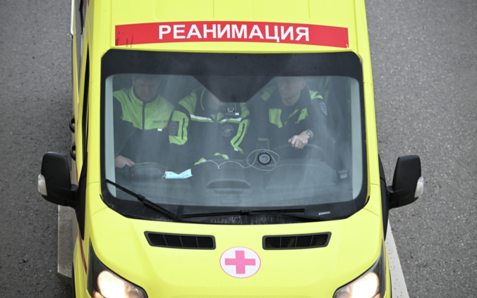 Еще три мирных белгородца пострадали в результате украинских атак