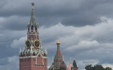 В Москве в субботу перекроют движение на ряде улиц в центре