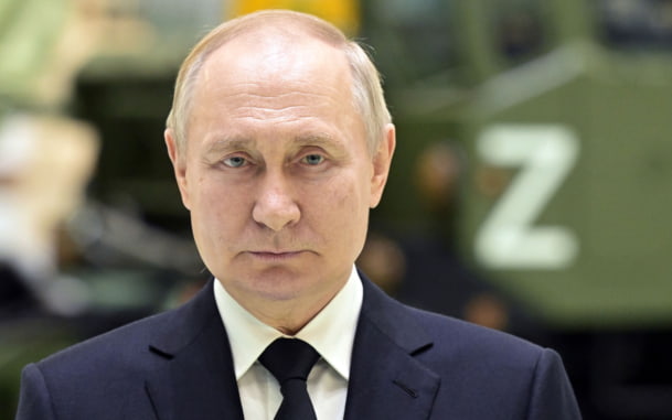 Путин поручил привлечь ветеранов СВО для обеспечения потребности экономики