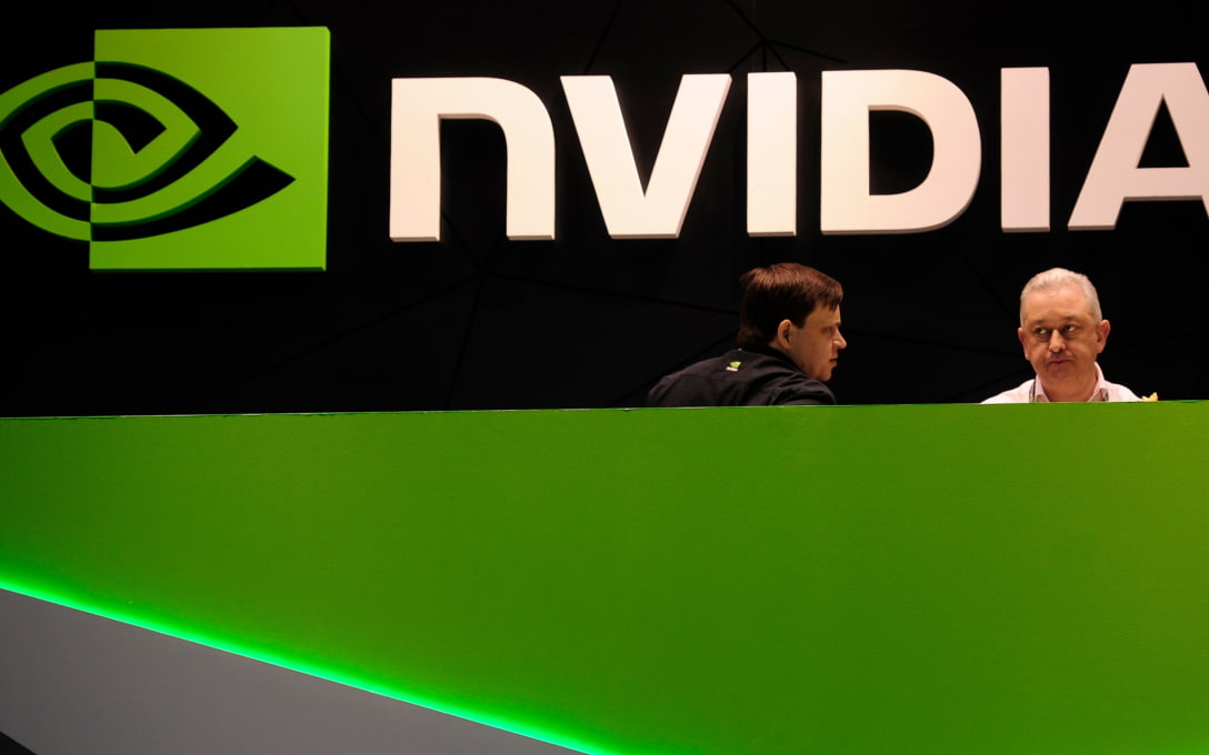 Глава Nvidia предложил сделать Казахстан центром мирового физического ИИ