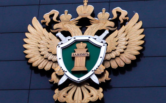 Прокуратура координирует ликвидацию последствий ракетного удара в Орле