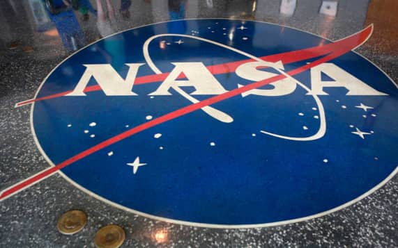 США хотят сделать Луну постоянным местом пребывания человека
