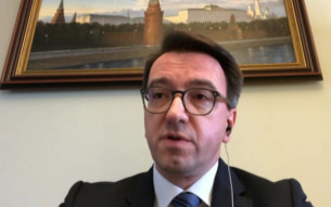 В МИД РФ заявили о контрмерах в ответ на задержание российских судов на Балтике